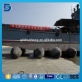 Marine-Ausrüstungs-hohe Qualität Gummischiff, der Airbag startet